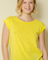 Tee shirt anonym women
