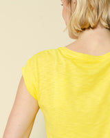 Tee shirt anonym women