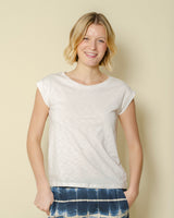 Tee shirt anonym women