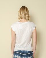 Tee shirt anonym women