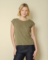 Tee shirt anonym women