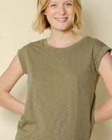 Tee shirt anonym women