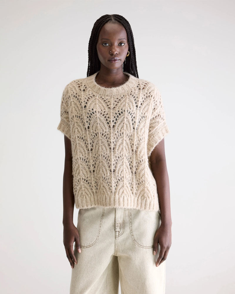 Pulls & Gilets BELLEROSE - Pull bellerose