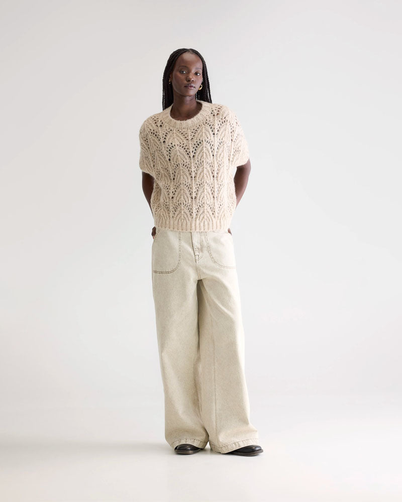 Pulls &amp; Gilets BELLEROSE - Pull bellerose