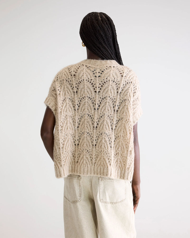 Pulls &amp; Gilets BELLEROSE - Pull bellerose