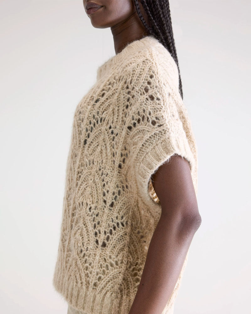 Pulls &amp; Gilets BELLEROSE - Pull bellerose