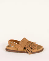 Sandales maison toufet
