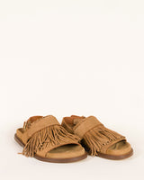 Sandales maison toufet