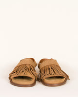 Sandales maison toufet