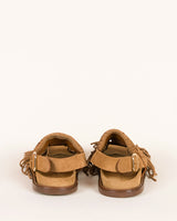 Sandales maison toufet