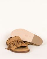 Sandales maison toufet