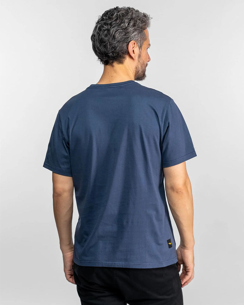 Tee shirt norfolk