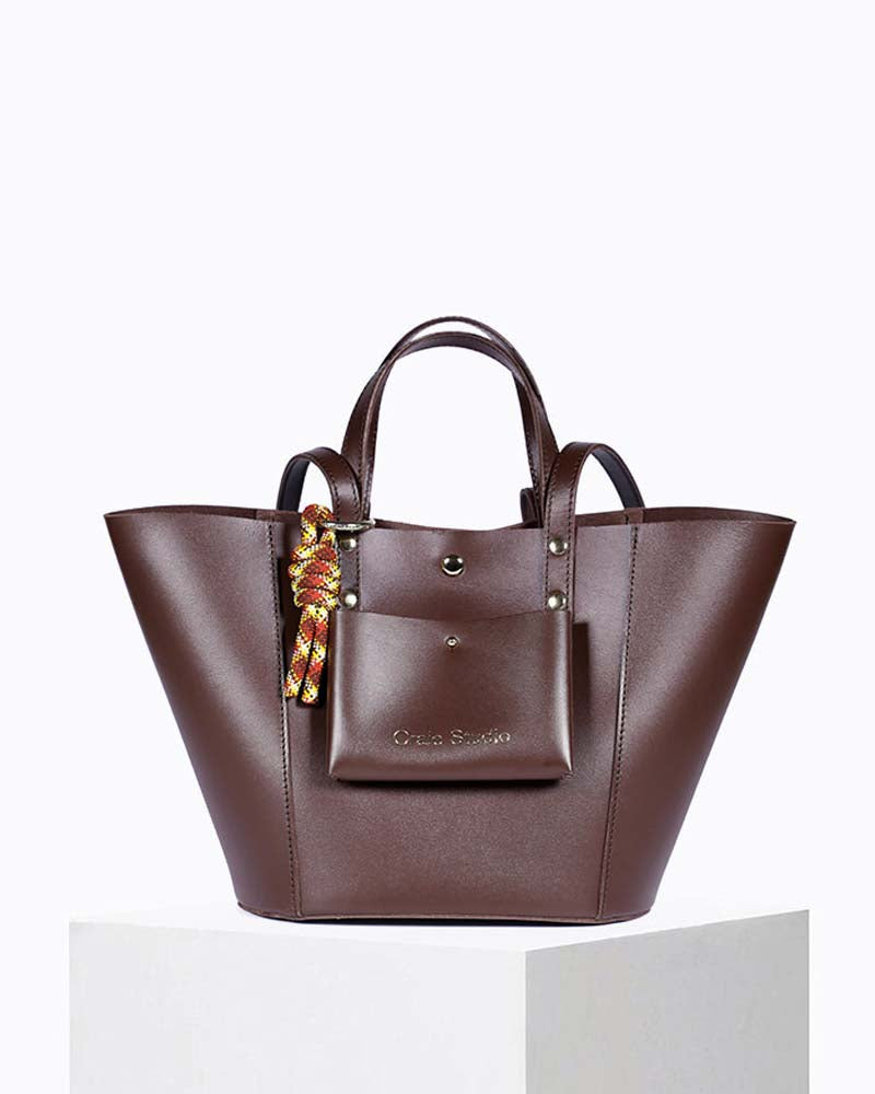 Cabas CRAIE - Cabas craie