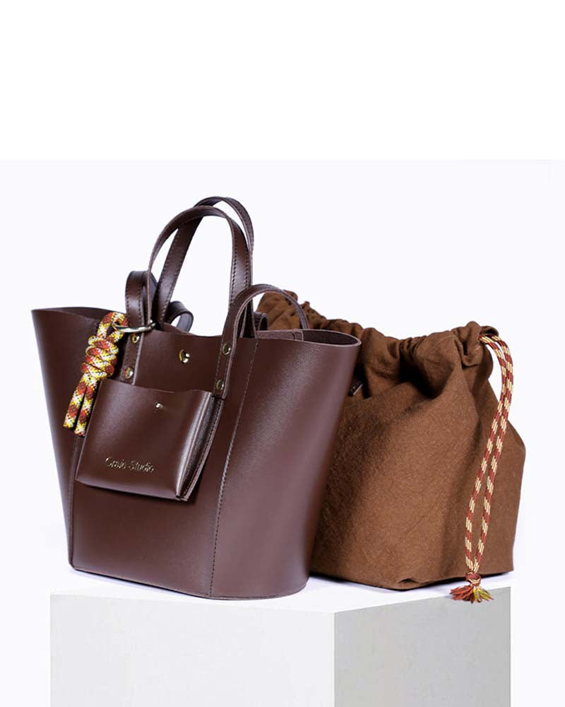 Cabas CRAIE - Cabas craie