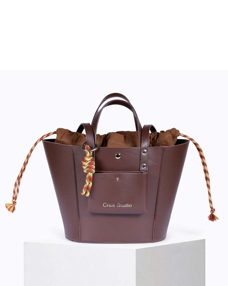 Cabas CRAIE - Cabas craie