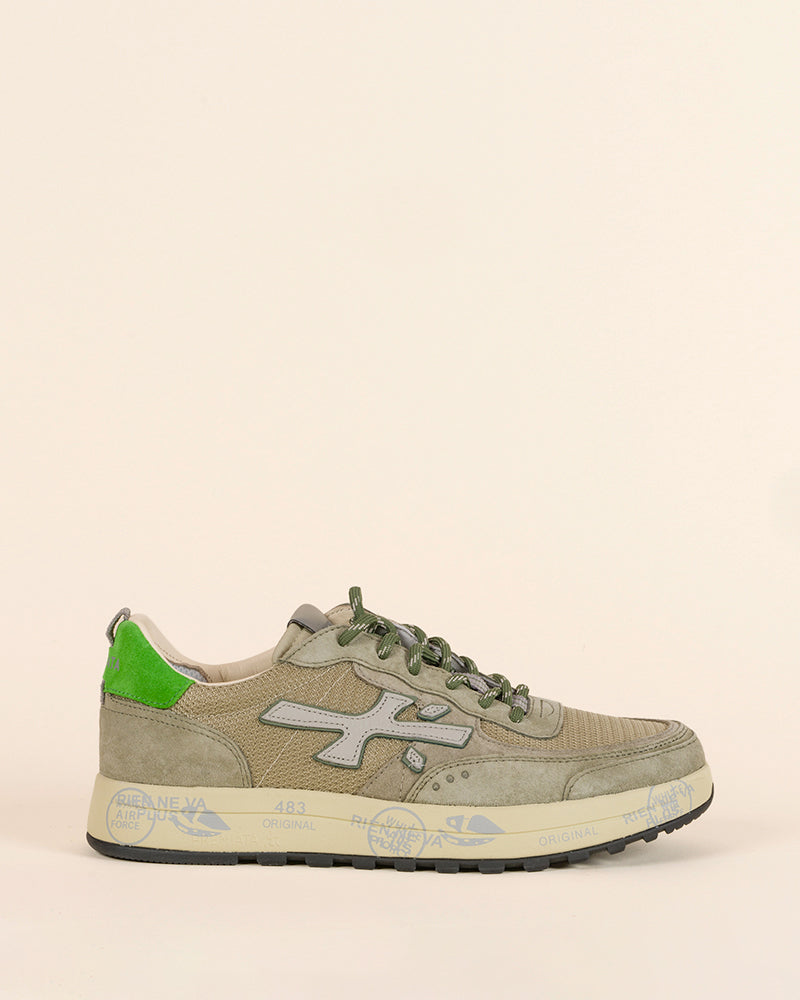 Runnings premiata men