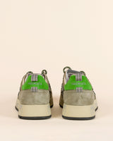 Runnings premiata men