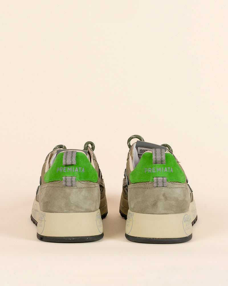 Runnings premiata men