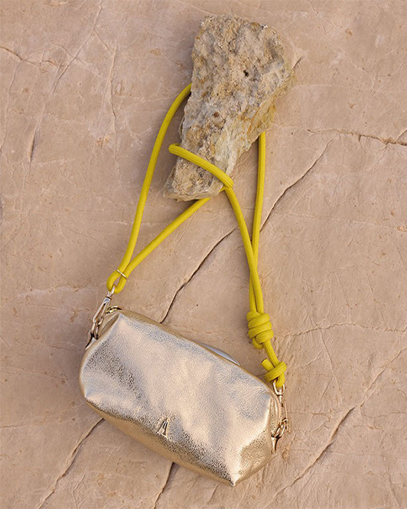 Sacs Bandoulière CRAIE - Sac craie