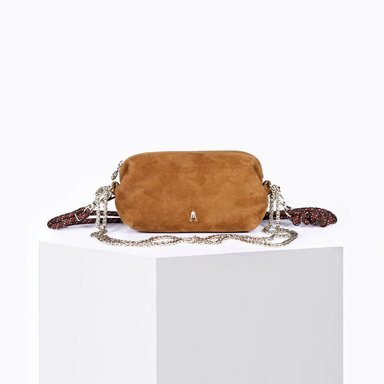 Mini sac nuage