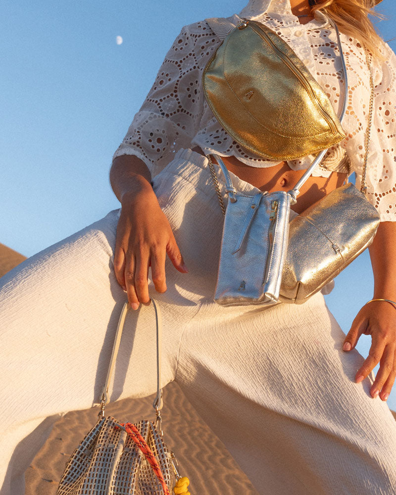 Pochette craie