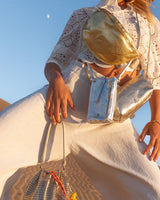 Pochette craie