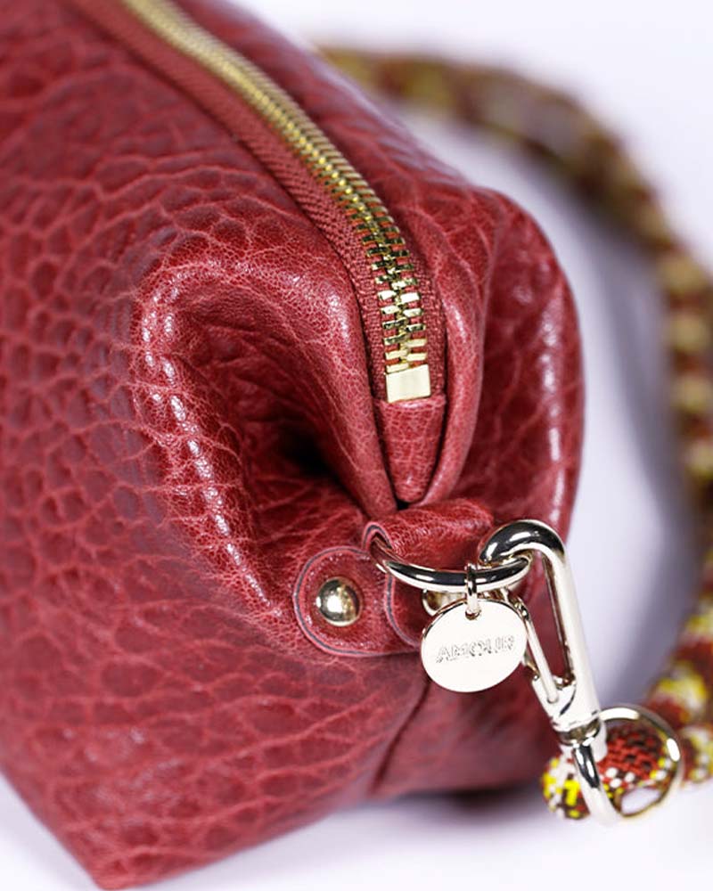 Sacs Bandoulière CRAIE - Sac craie