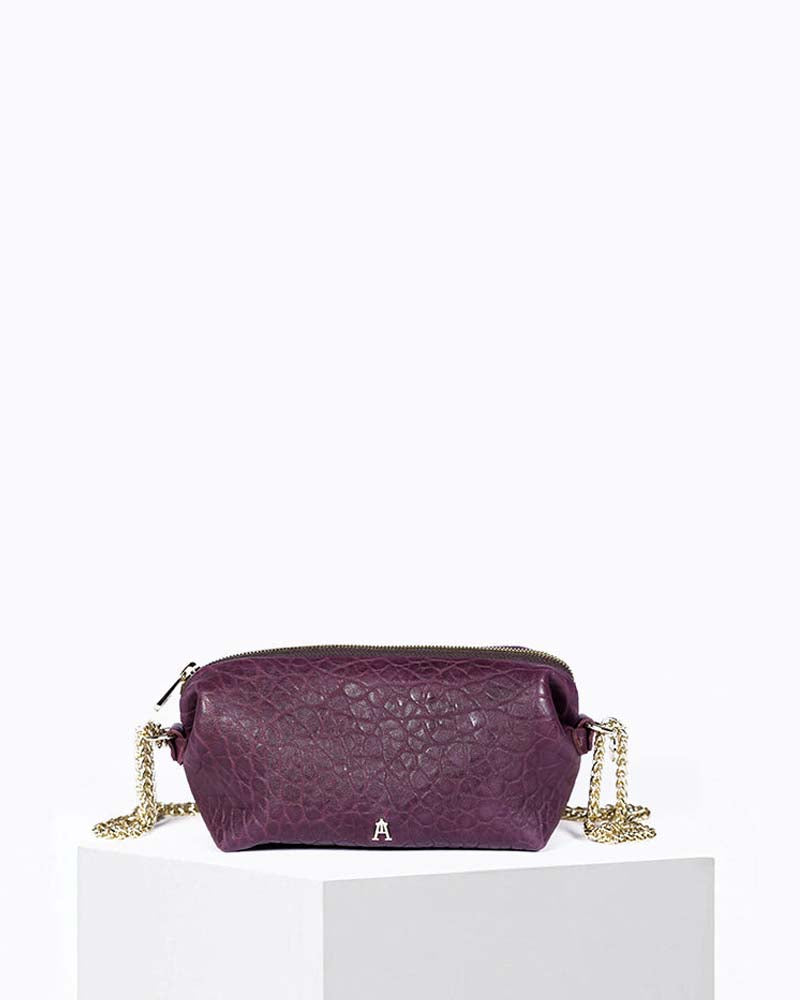 Sacs Bandoulière CRAIE - Sac craie