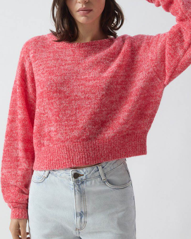 Pull american vintage women