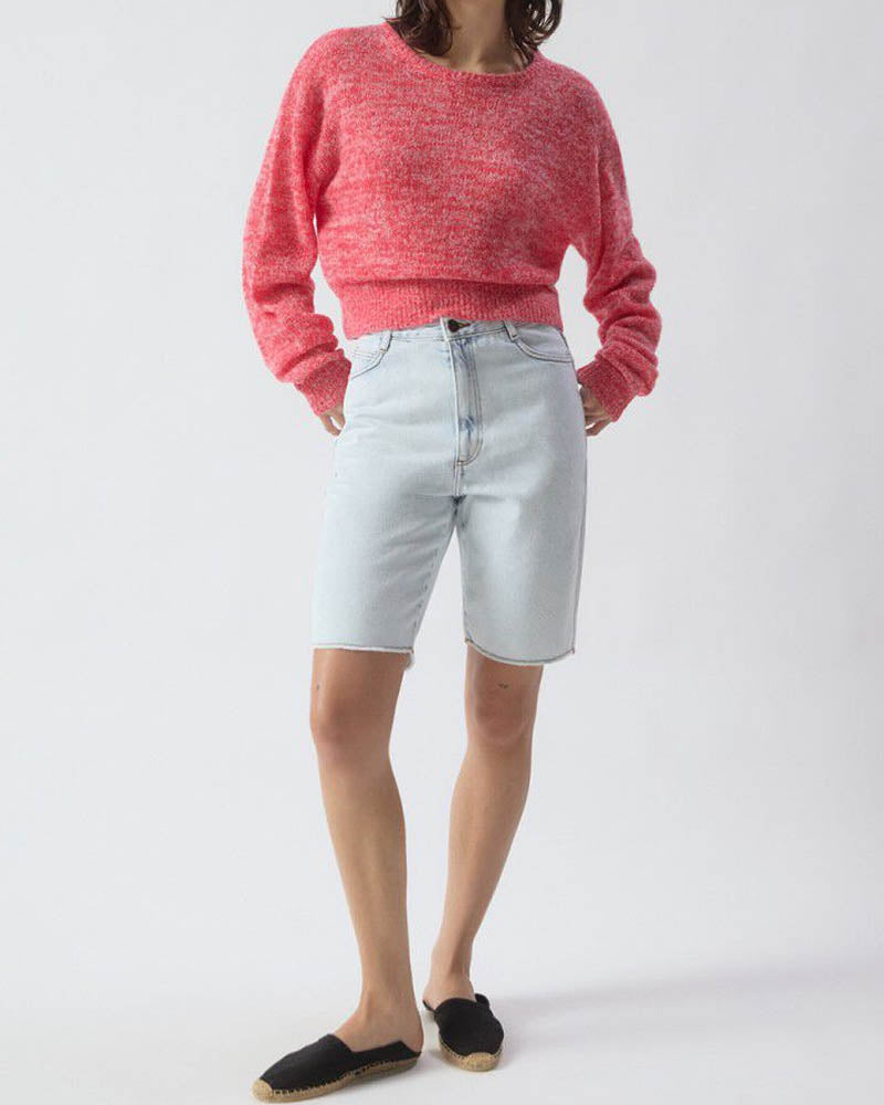 Pull american vintage women