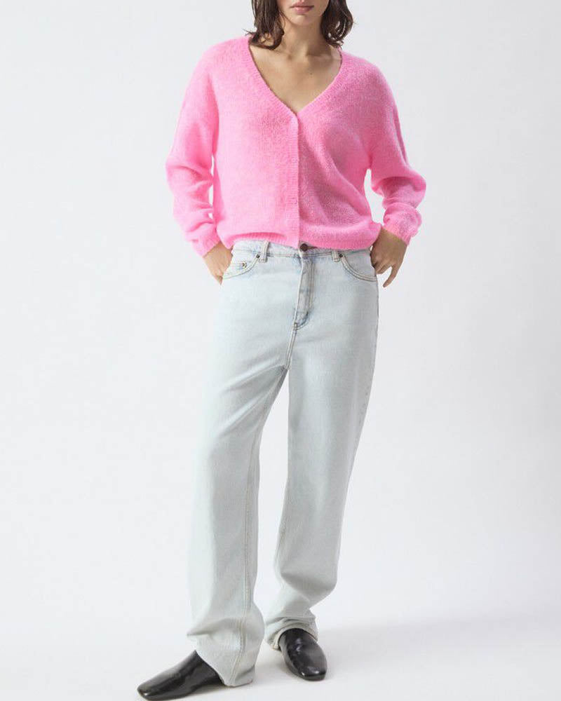 Gilet american vintage women