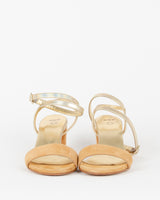 Sandales nimal