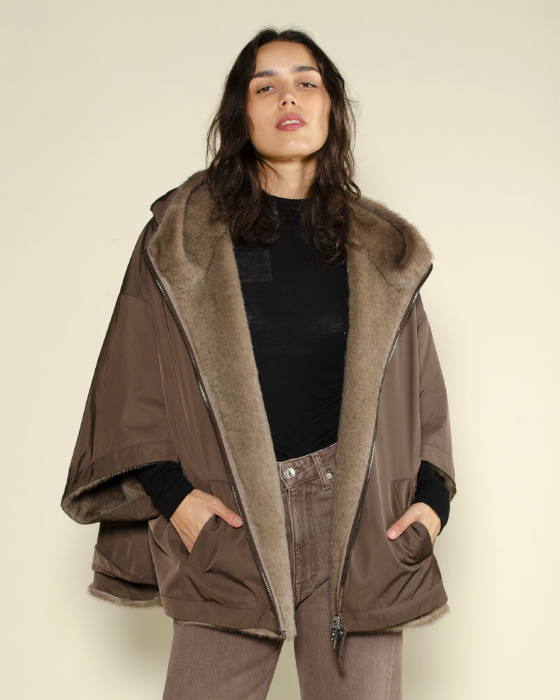 Cape
