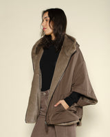 Cape