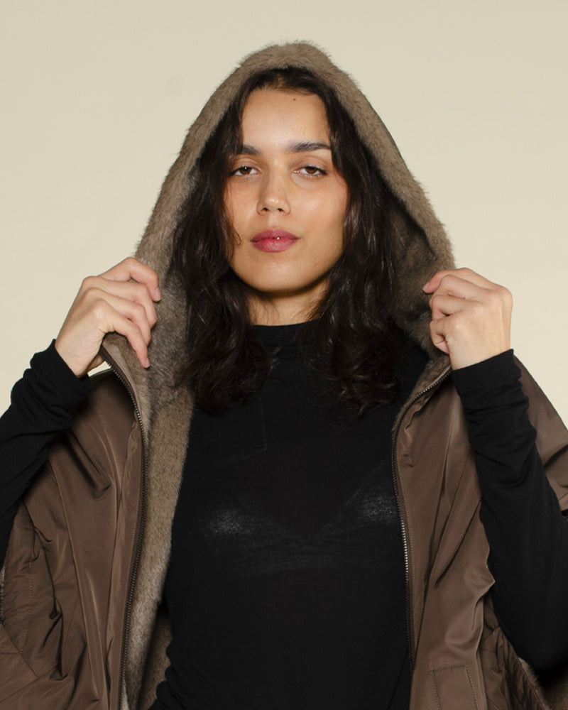 Cape