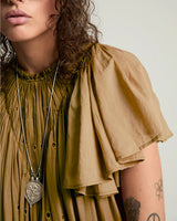 Robe laurence bras