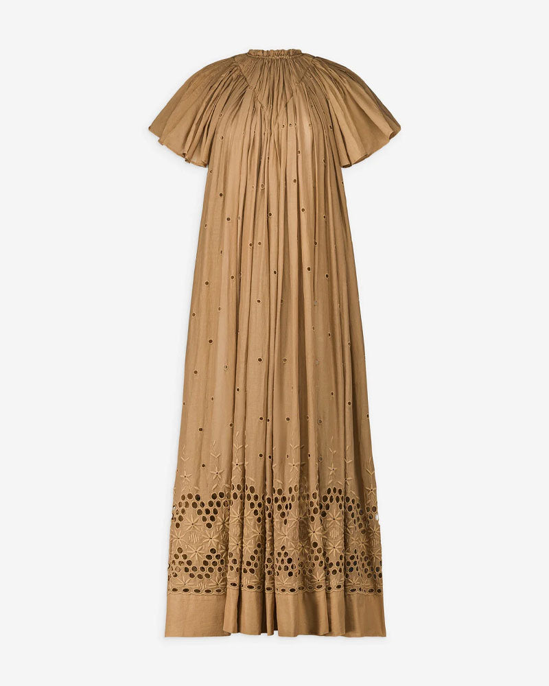 Robe laurence bras