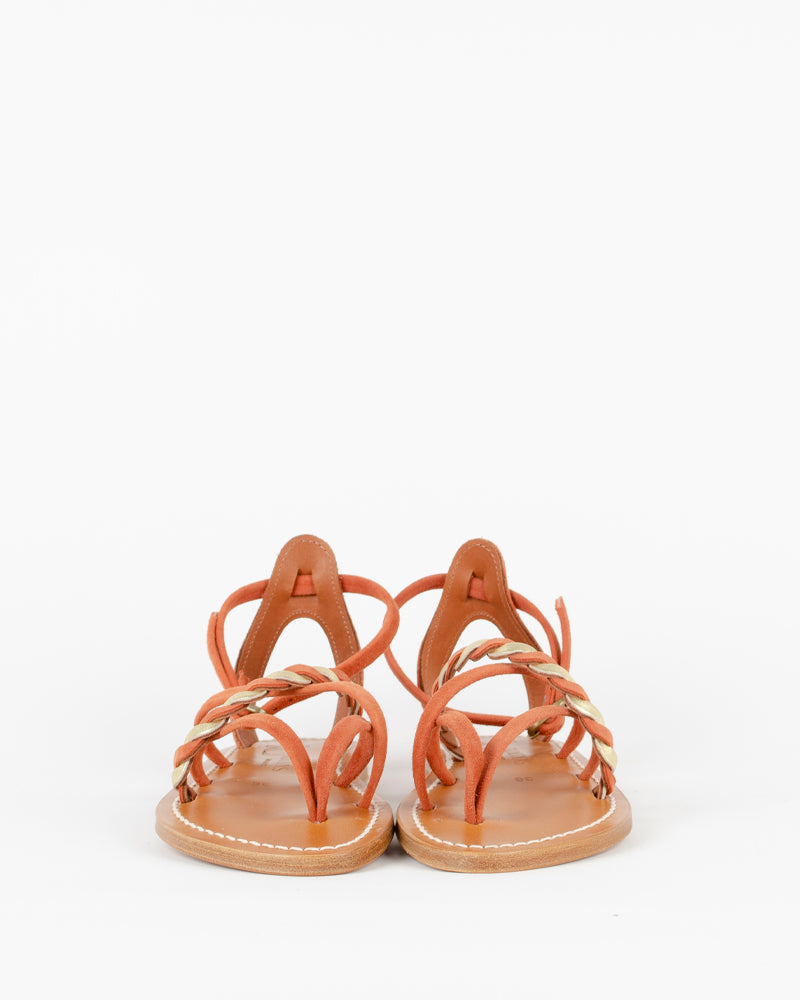 Sandales K.JACQUES - Sandales k.jacques