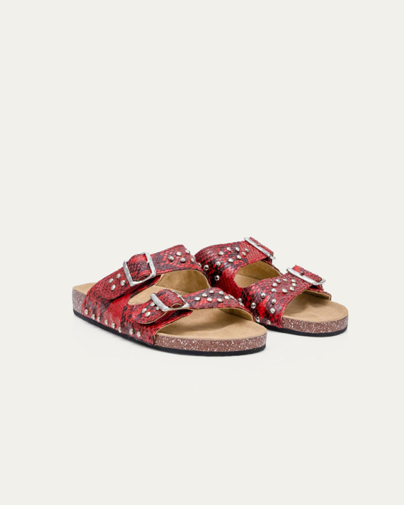 Sandales CLARIS VIROT - Sandales claris virot