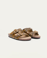 Sandales CLARIS VIROT - Sandales claris virot