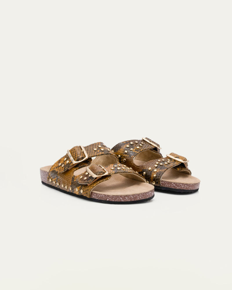 Sandales CLARIS VIROT - Sandales claris virot