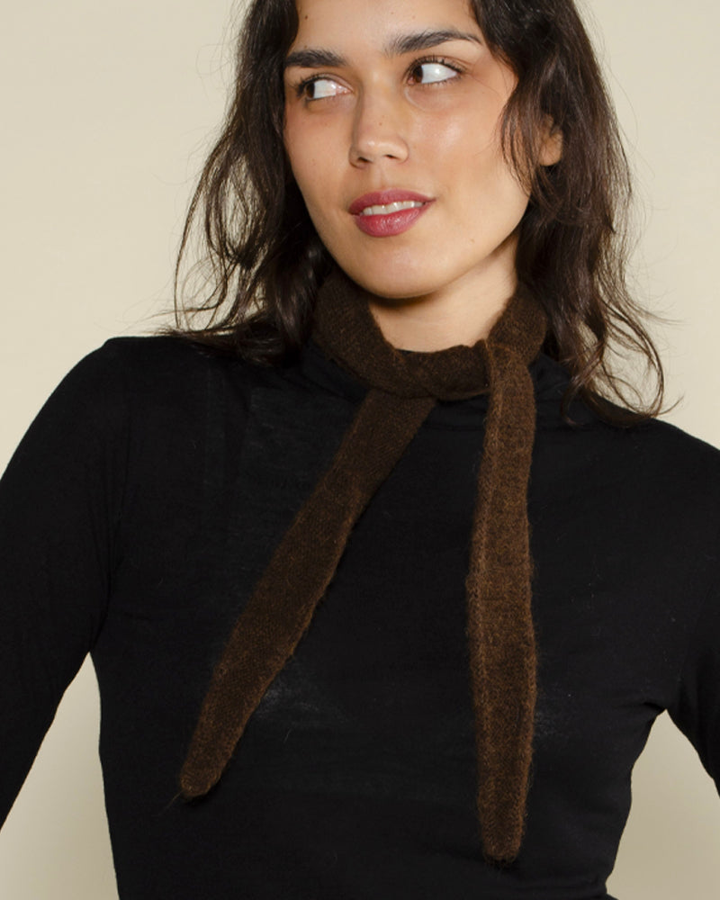 Echarpe odile