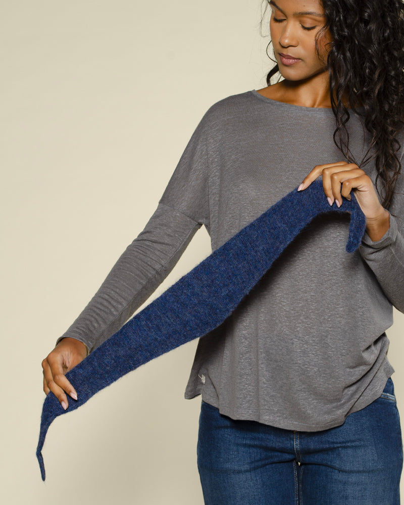 Tour de cou anonym women