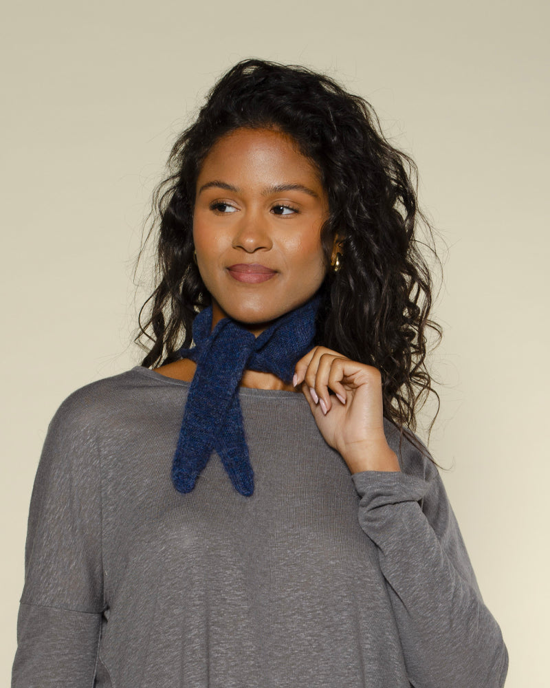 Tour de cou anonym women