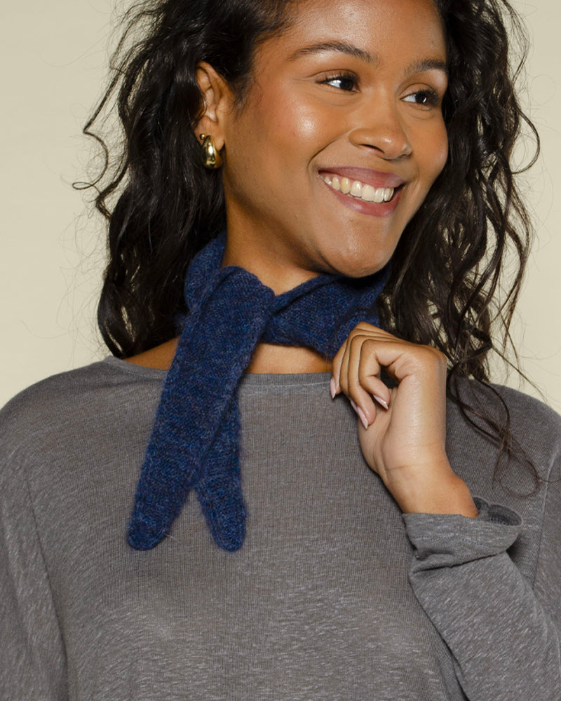 Tour de cou anonym women