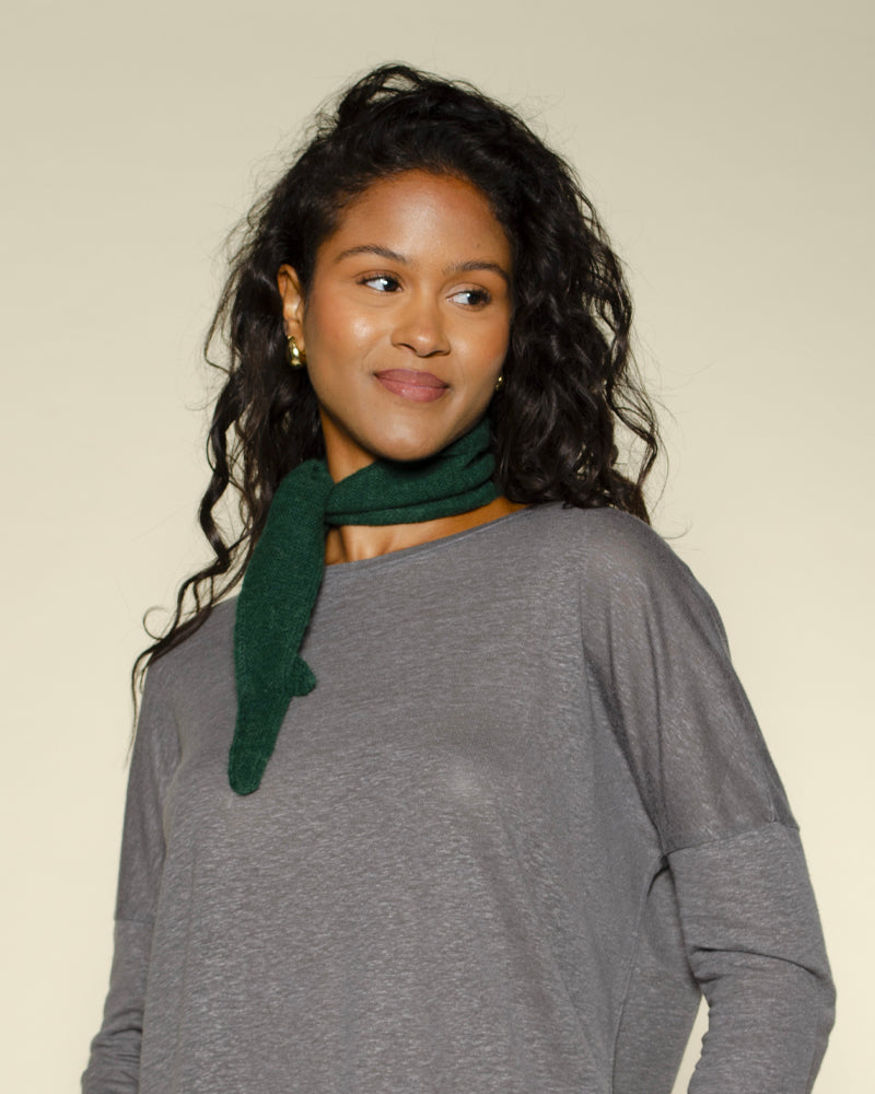 Tour de cou anonym women