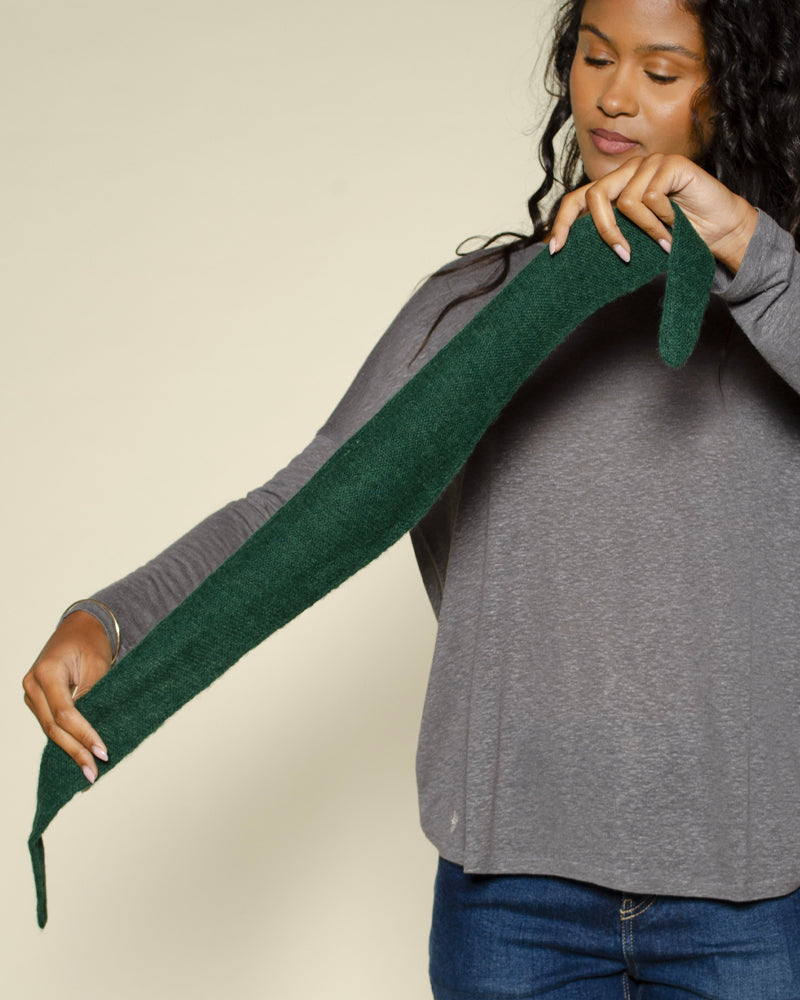 Tour de cou anonym women