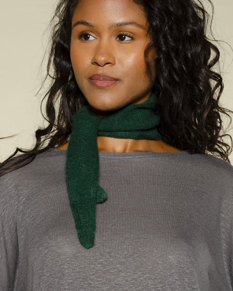 Tour de cou anonym women