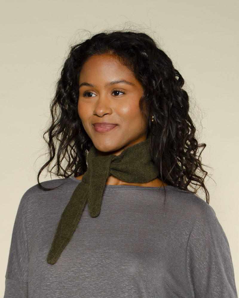 Tour de cou anonym women