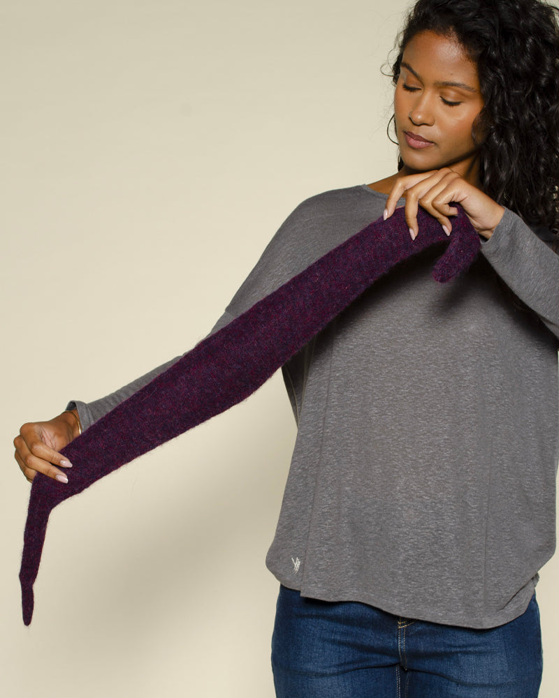 Tour de cou anonym women